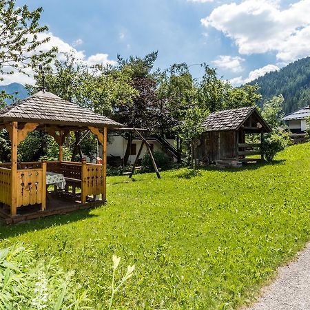 Agritur Ciasa Do Pare Βίλα Soraga Εξωτερικό φωτογραφία