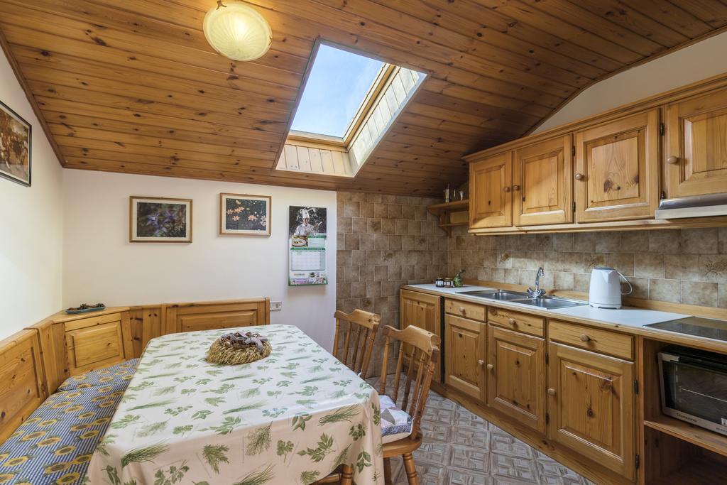 Agritur Ciasa Do Pare Βίλα Soraga Δωμάτιο φωτογραφία