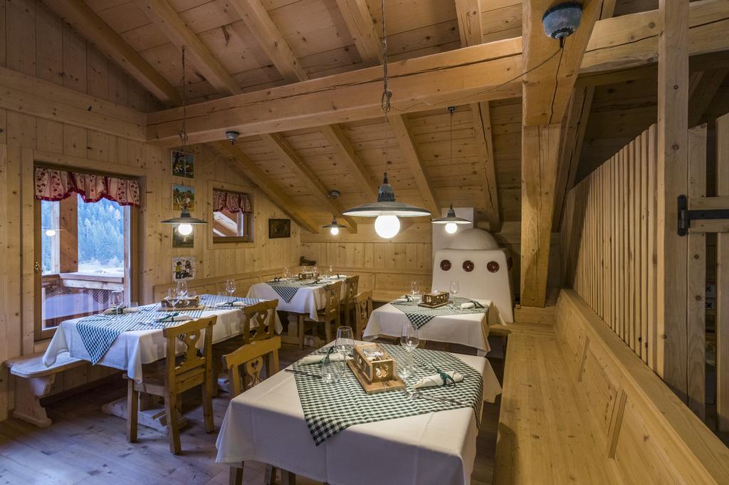 Agritur Ciasa Do Pare Βίλα Soraga Εξωτερικό φωτογραφία
