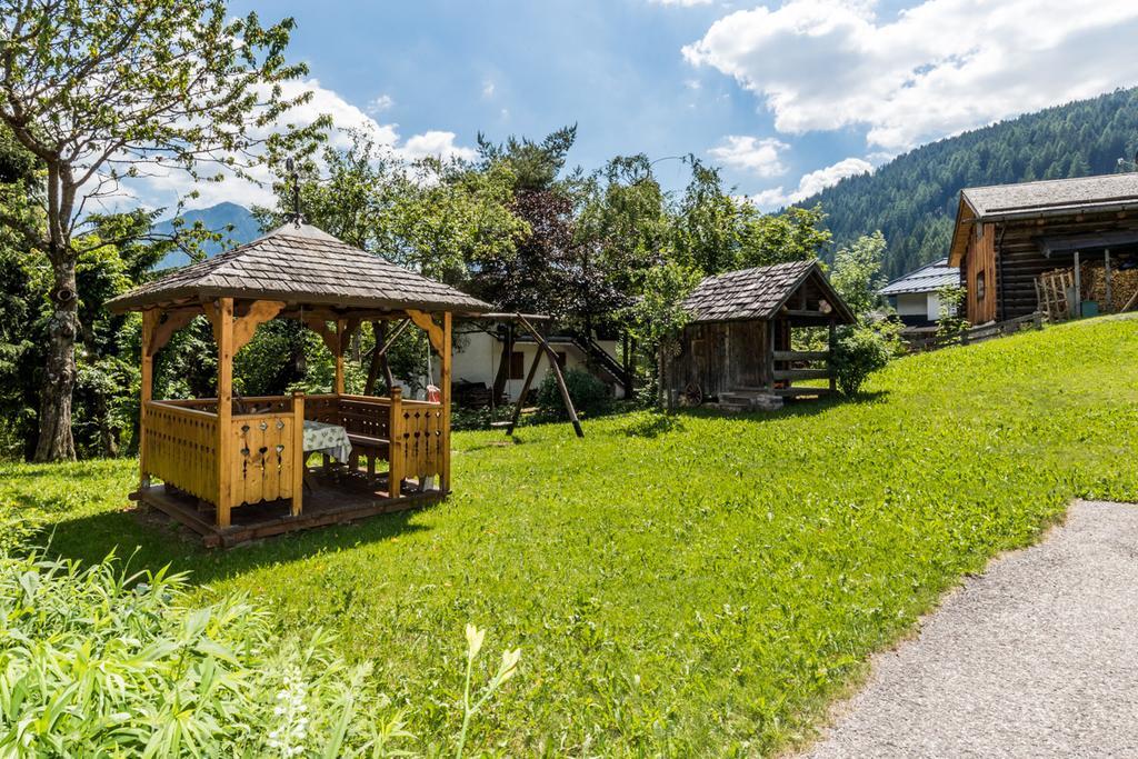 Agritur Ciasa Do Pare Βίλα Soraga Εξωτερικό φωτογραφία